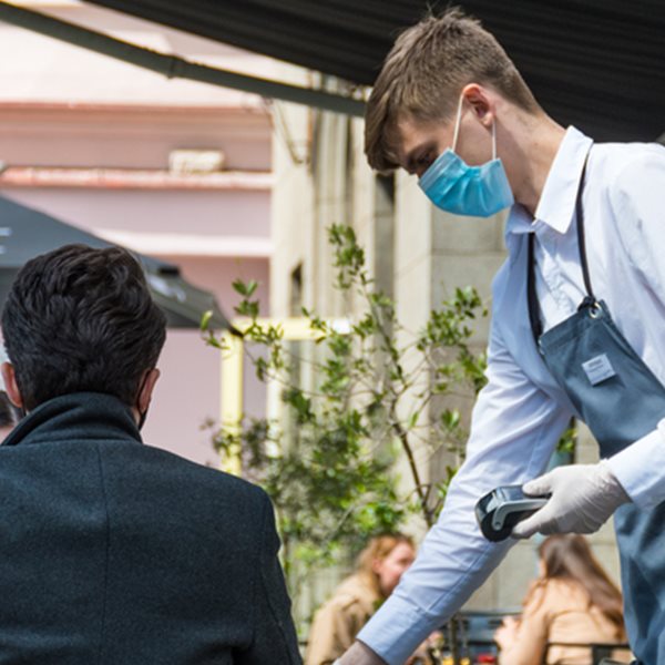 Κορονοϊός: 2.146 νέα κρούσματα σήμερα