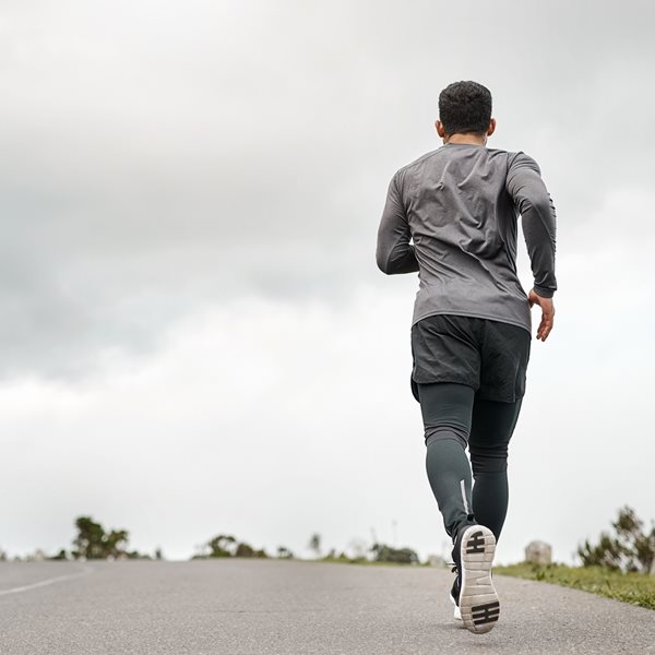 Το καλύτερο ζέσταμα πριν από το τρέξιμο