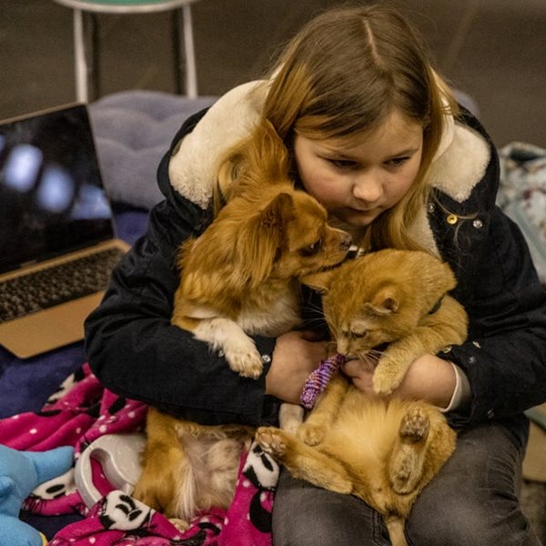 Τουλάχιστον 300 νεκροί σε θέατρο της Μαριούπολης