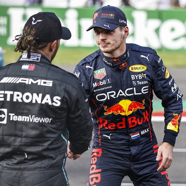 O Max Verstappen είναι ο πιο ακριβοπληρωμένος οδηγός της Formula 1 για το 2022