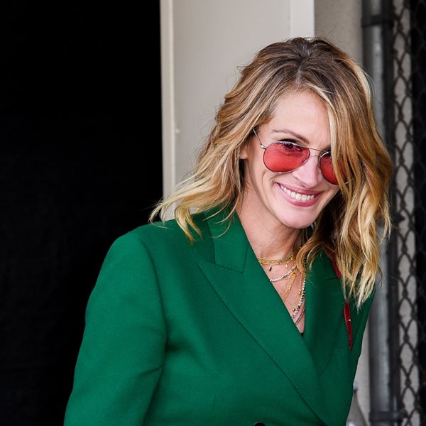 Το σέξι μυστικό της Julia Roberts για έναν επιτυχημένο γάμο