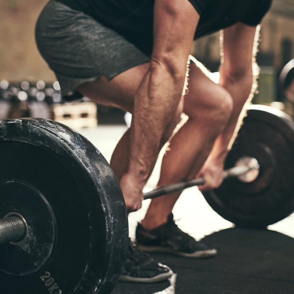 Υπάρχει μία προπόνηση που καίει 346 θερμίδες σε 13 λεπτά