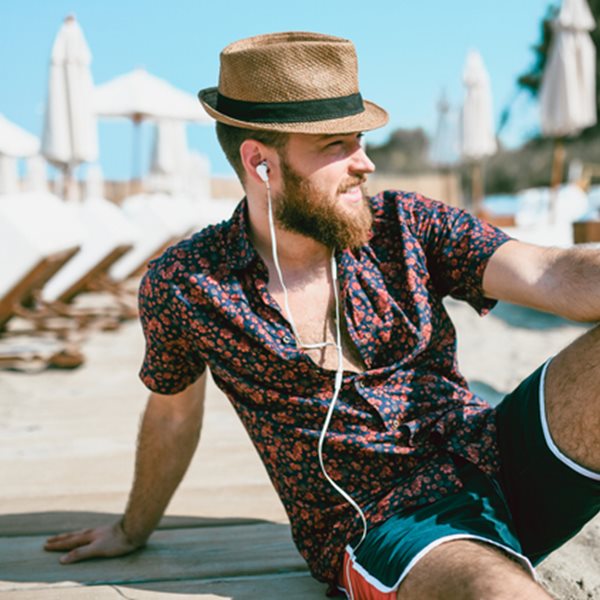 Τα must-have κοντομάνικα πουκάμισα αυτού του καλοκαιριού