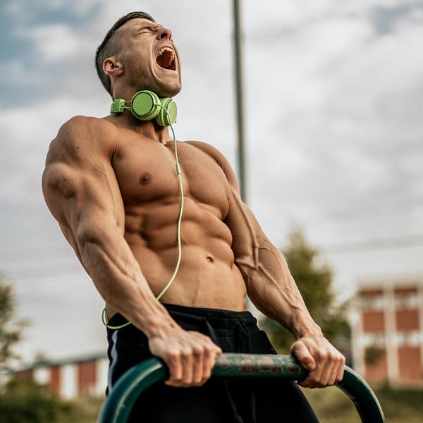 Μεταμόρφωσε το σώμα σου μέσα σε έναν χρόνο