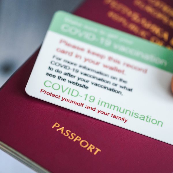 Πώς λειτουργεί το ψηφιακό πιστοποιητικό στην Ελλάδα