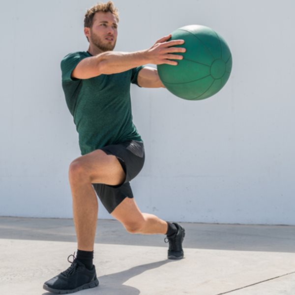 Fitness κανάλια του YouTube για να προπονείσαι στο σπίτι