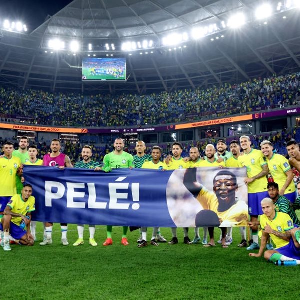 Τι μάθαμε από τις προκρίσεις Κροατίας & Βραζιλίας στους 8 του Μουντιάλ