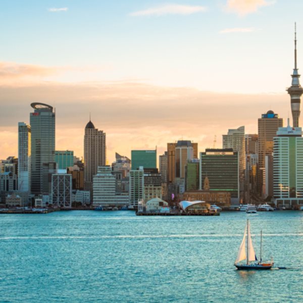 Η ιδανικότερη πόλη για να ζήσει κανείς μετά την πανδημία