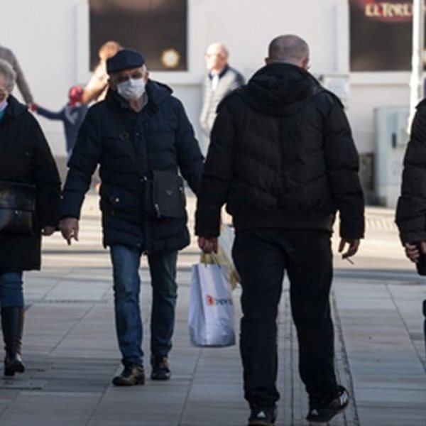 Κορονοϊός: Μεγάλη αύξηση με 26.536 νέα κρούσματα