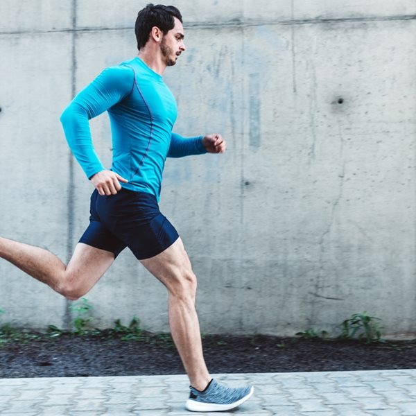 Να τι πρέπει να βελτιώσεις αν θες να τρέχεις πιο γρήγορα