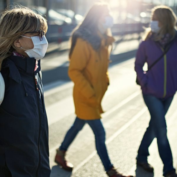 Κορονοϊός: 11.487 νέα κρούσματα