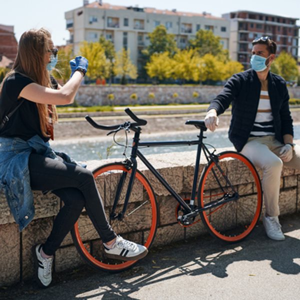 Κορονοϊός: 1.387 νέα κρούσματα