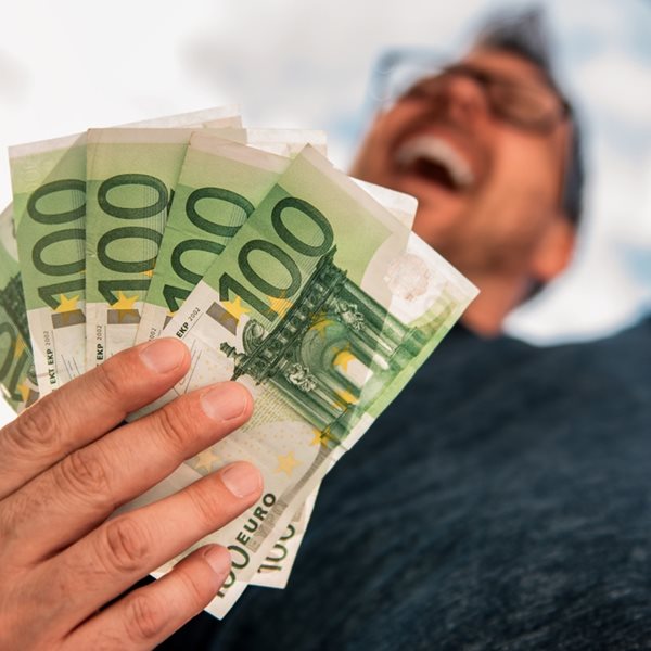 Πόσα χρήματα χρειάζεσαι για να είσαι ευτυχισμένος: Το Harvard απαντά