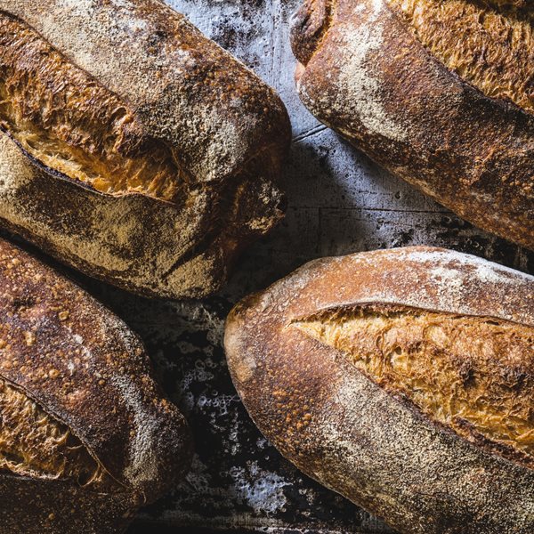 Πόσο ψωμί επιτρέπεται να φας μέσα στην εβδομάδα, σύμφωνα με το Harvard