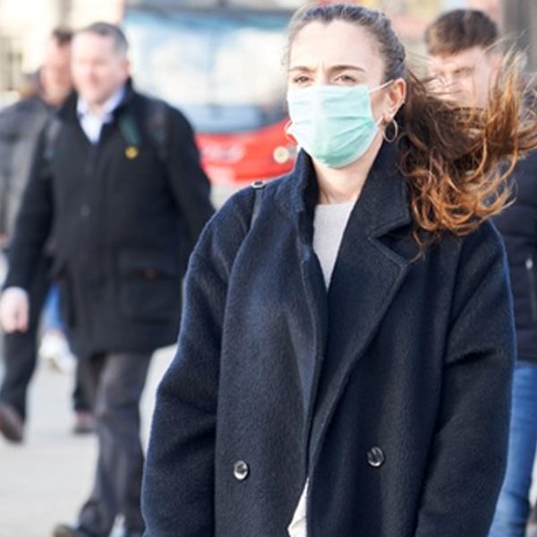 Κορονοϊός: 19.509 νέα κρούσματα