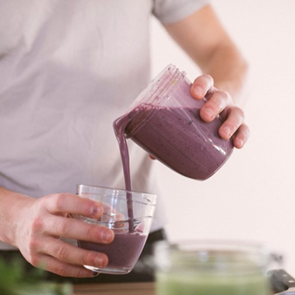 Το smoothie με τα superfoods που χαρίζει super ενέργεια