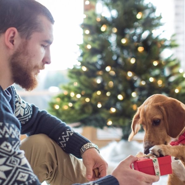 Ο απόλυτος οδηγός για τα χριστουγεννιάτικα δώρα σου