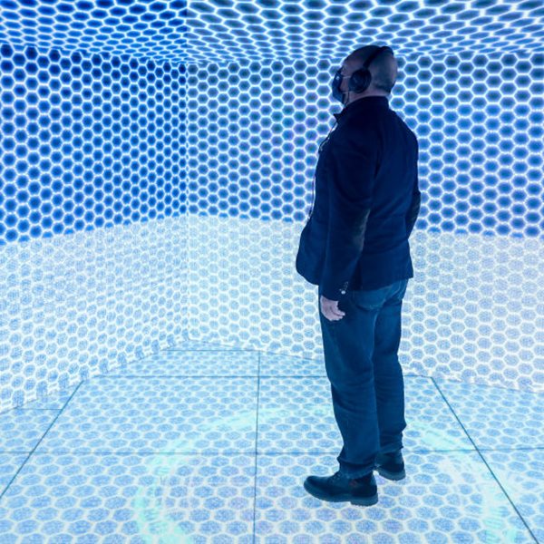 Το Meta ως νερό της λησμονιάς και ζάχαρη της λήθης