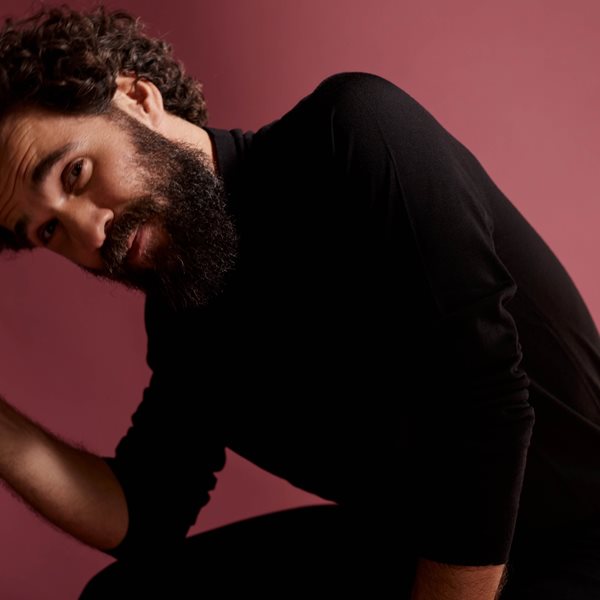 Τα άπαντα του Kutiman