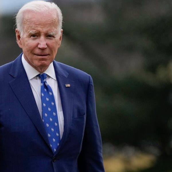 Κι αν ο Joe Biden αποσυρθεί από την προεδρική κούρσα;