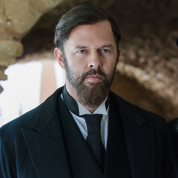 Χρήστο Λούλη, ποιος είναι ο Άνθρωπος του Θεού;