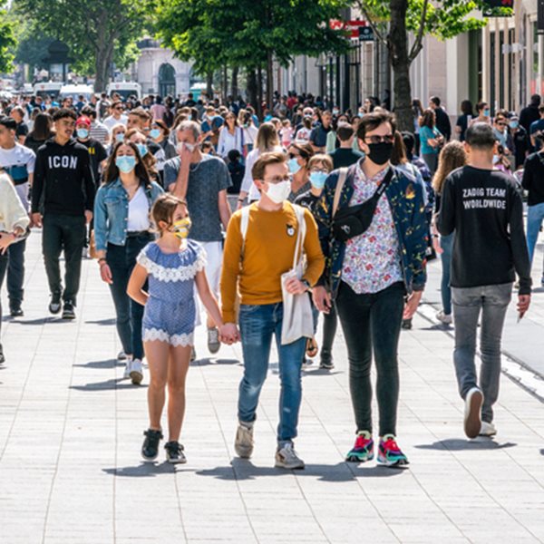 Κορονοϊός: 4.782 νέα κρούσματα