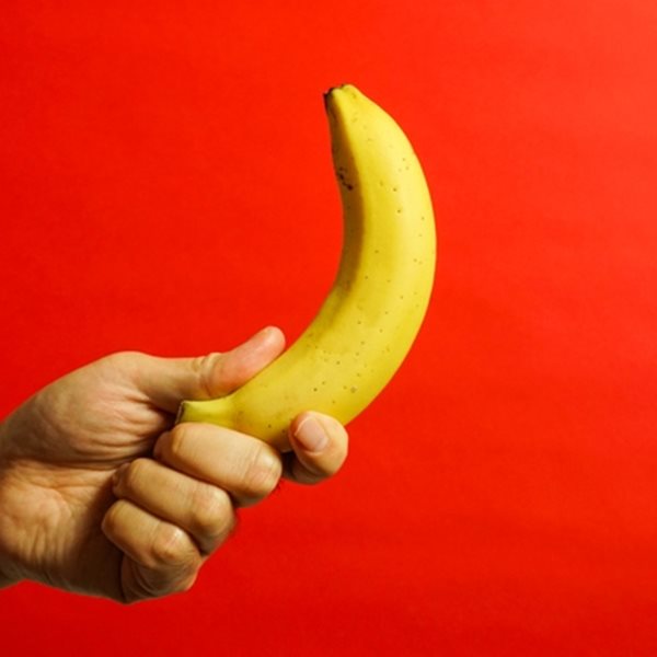 Πώς θα αποκτήσεις καλύτερη στύση τρώγοντας και πίνοντας