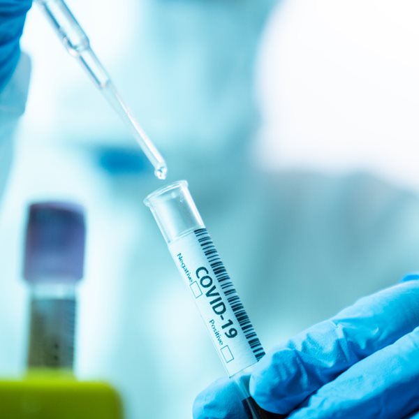 Τα 3 σενάρια για την εξέλιξη του κορoνοϊού