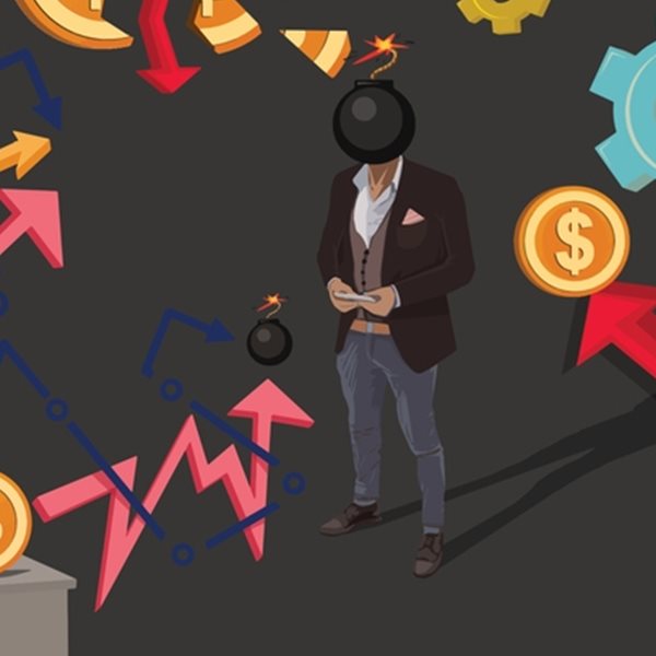 Μερικές προκλήσεις για τον κόσμο των crypto εν έτει 2023