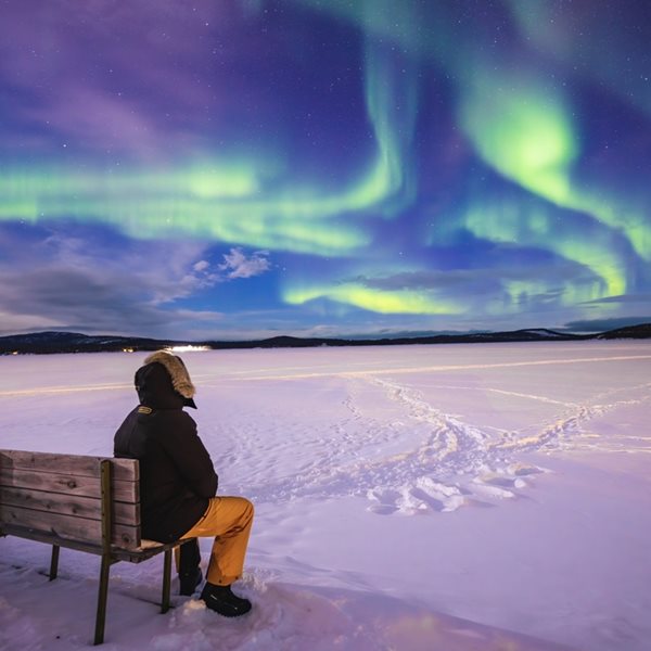 Σεμινάρια ευτυχίας από τη Φινλανδία