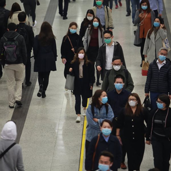 Κορονοϊός: 17.176 νέα κρούσματα