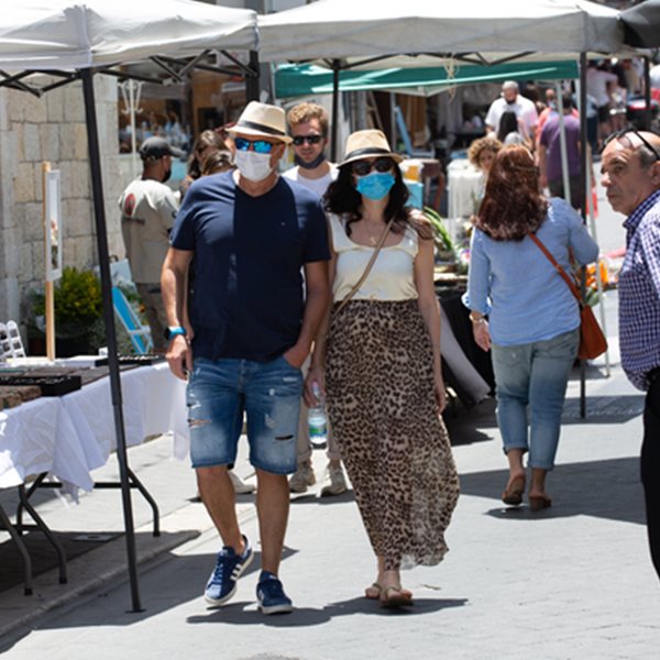 Κορονοϊός: 2.198 νέα κρούσματα