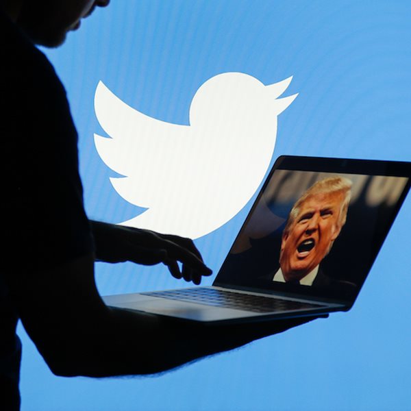 Έχει νόημα το μπλοκάρισμα λογαριασμών στο Twitter;