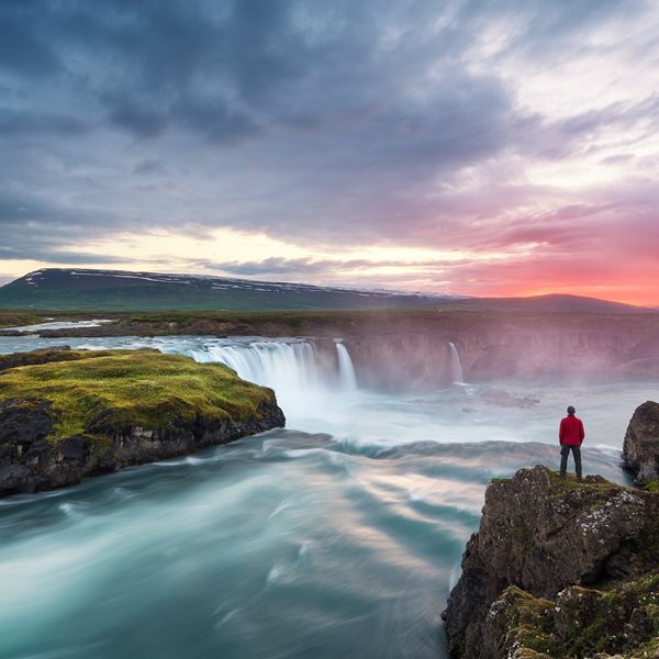 Ισλανδία, το τέλειο ταξίδι