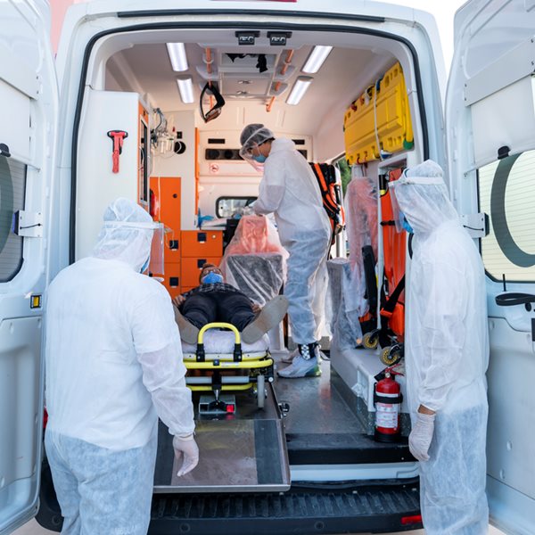 Κορονοϊός: 1.176 νέα κρούσματα και 30 θάνατοι