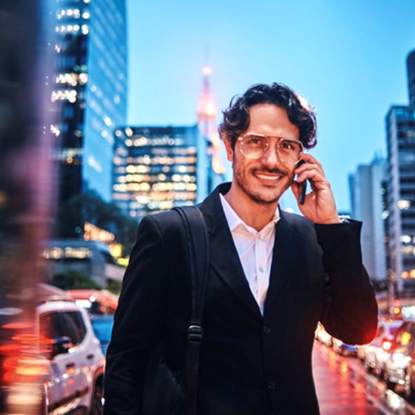 Technosexual, το επόμενο (;) πρότυπο άντρα