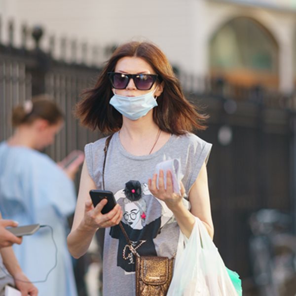 Κορονοϊός: 3.593 νέα κρούσματα