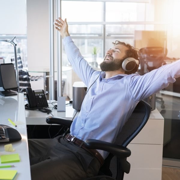 Σταμάτα να κάνεις τώρα αυτά τα πράγματα στο γραφείο