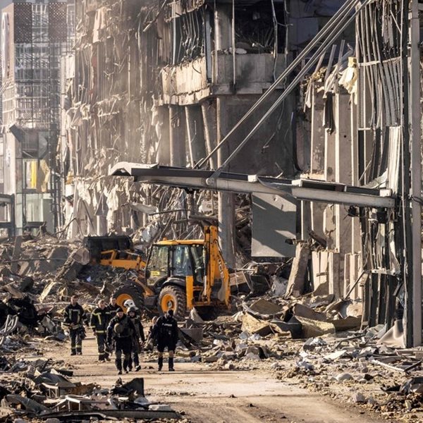 Στην Μπούτσα γράφτηκε ένα θλιβερό κεφάλαιο βαρβαρότητας