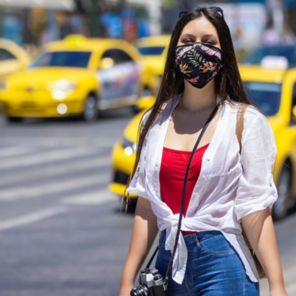 Κορονοϊός: 4.496 νέα κρούσματα