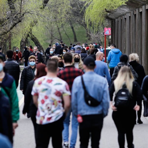 Κορονοϊός: 2.020 νέα κρούσματα