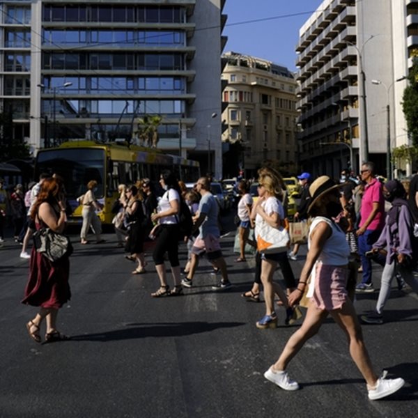 Κορονοϊός: Aυξήθηκαν οι θάνατοι