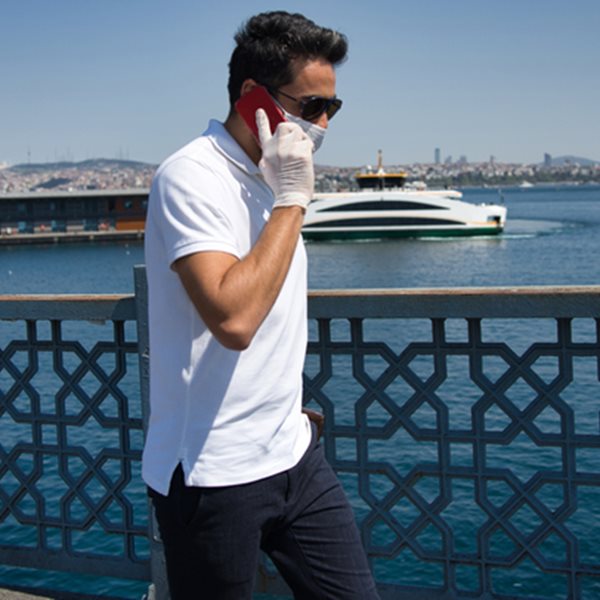 Κορονοϊός: 3.421 νέα κρούσματα