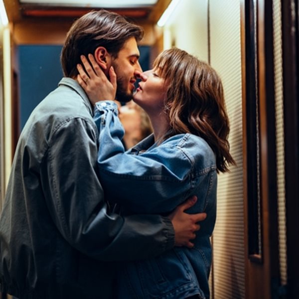 Τι είναι πάλι αυτό το dry dating;