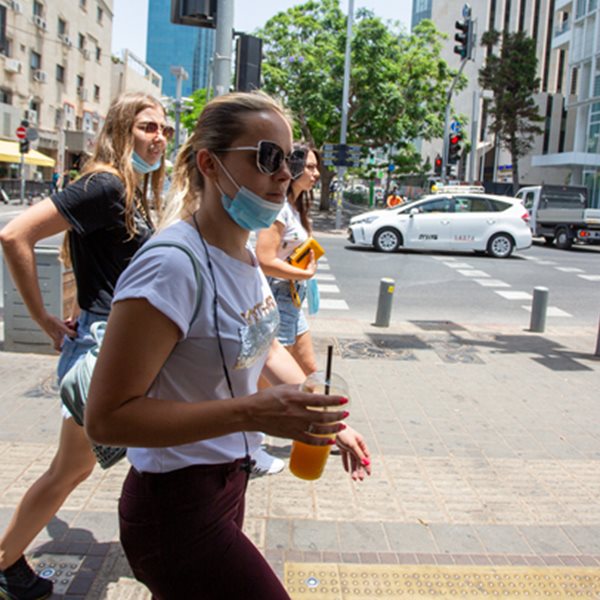 Κορονοϊός: 362 νέα κρούσματα