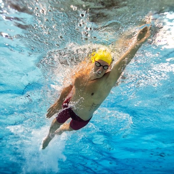 Τα καλύτερα αθλήματα για να χάσεις βάρος