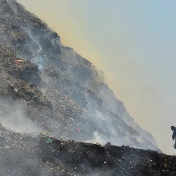 Μία νέα υπόθεση εργασίας για τους αρνητές της κλιματικής αλλαγής