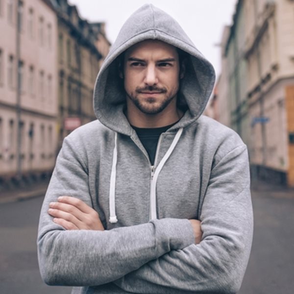 Τα hoodies της σεζόν
