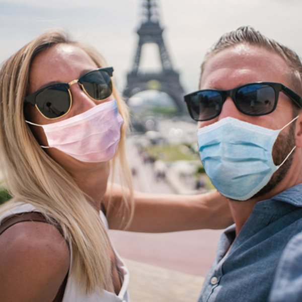 Κορονοϊός: Μερική επιστροφή κανονικότητας στην Ευρώπη