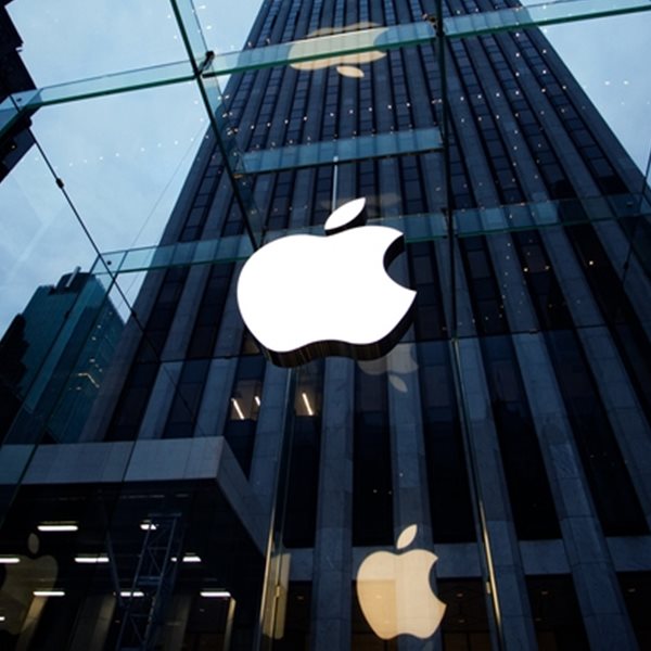 Η Apple μας παρακολουθεί περισσότερο απ' ό,τι νομίζουμε